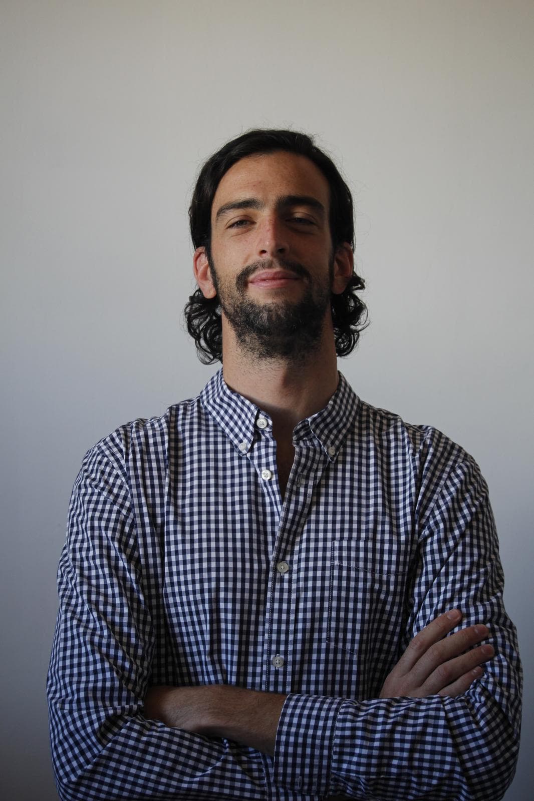 Photo of Jose Fernández Cuesta Peñafiel